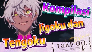 [Takt Op. Destiny] Kompilasi | Jigoku dan Tengoku