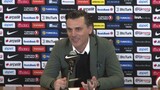 Vincenzo Montella: İstatistiklere bakarak karar...