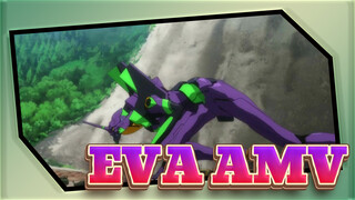 [EVA/AMV] Epic Scenes