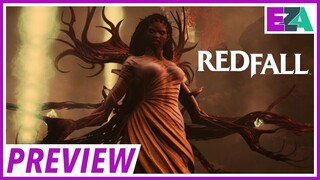 Redfall - First Hands-On Preview