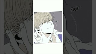 Give it a go | BL 🏳️‍🌈 #shorts #yaoi #bl #manhwa #bledit #blmanhwa #viral #edit #boyslove #yaoiedit