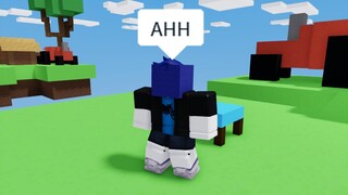Roblox Funny Moments #2