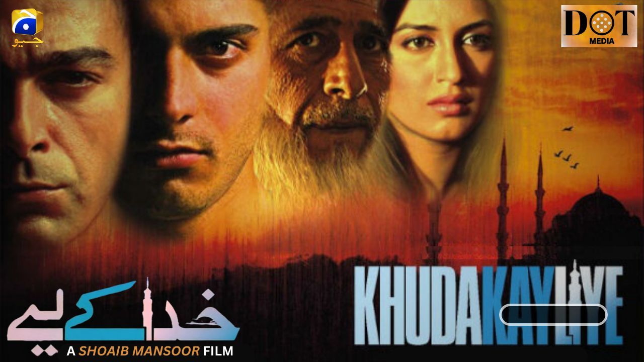 International Cinema Day: 10 Pakistani Films That Shaped Cinema