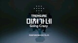 Going Crazy (TREASURE) [MV]