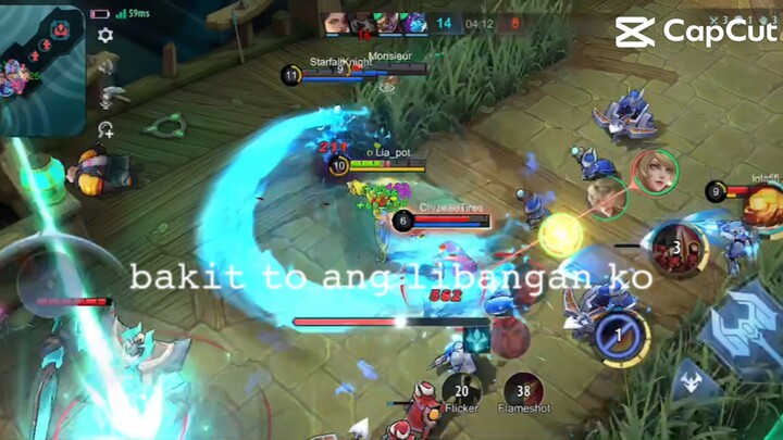 Follow for more videos mga trops2😎