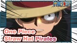 [One Piece/AMV/Epic] See the Real Power of Straw Hat Pirates