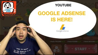 Google Adsense I Tagalog I Common mistake sa pagkuha ng pin