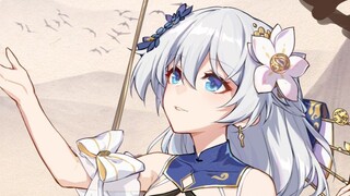 Game|Honkai Impact 3rd|Ngài thích khách, hãy đi với tôi một lần nữa đi