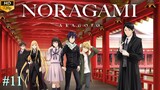 Noragami Aragoto - S2 Episode 11 (Sub Indo)