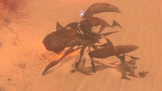 เกมอิสระในประเทศ "Insect Tide" จะวางจำหน่ายบน Steam ในวันที่ 1 มิถุนายน