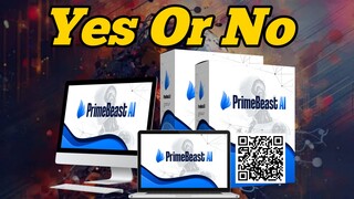 PrimeBeast AI Review - Legit App