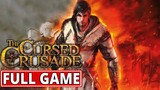 The Cursed Crusade (2011) - FULL GAME walkthrough | Longplay (PC, X360)