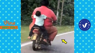 New Funny Videos 2022 😂 Cutest People Doing Funny Things 😺😍 #16