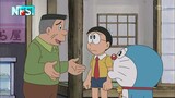 Doraemon - Pasang Iklan Dengan Cermin (Dub Indo)