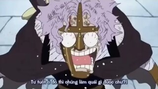 Usopp siêu xạ thủ