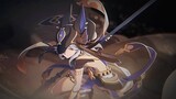 Sumeru Animated PV Dub Jepang Sub Indonesia | Teaser Sumeru Genshin Impact 3.0