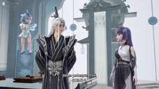 Over Goddess Eps 27 sub indo 1080