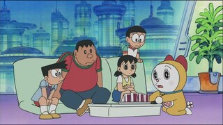 Doraemon episode 102