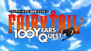 Fairy Tale 100 Year Quest | Episode 03 [Eng Subs]