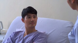 พยาบาลพิเศษ เคสพิศวง - EP03