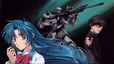 Full Metal Panic S01 - E16