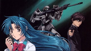 Full Metal Panic S01 - E011