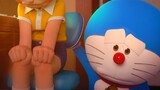 The Big Bear cannot lose Doraemon, just like the West cannot lose Jerusalem.