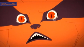 Maximo số lớn - RAP - VỀ CỬU VĨ KURAMA (Naruto) #anime #schooltime