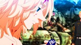Tokyo Revengers「AMV」Warrios  ᴴᴰ