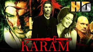 Karam