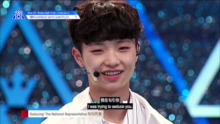 EP1 10-min Highlights 十大看點 (ENG/CHI SUB) | Produce X 101