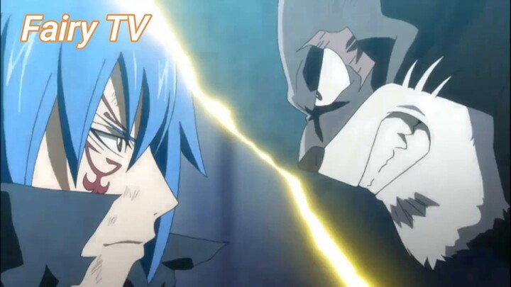 Hội pháp sư Fairy Tail (Short Ep 94) - Phép thuật biến mất #fairytail