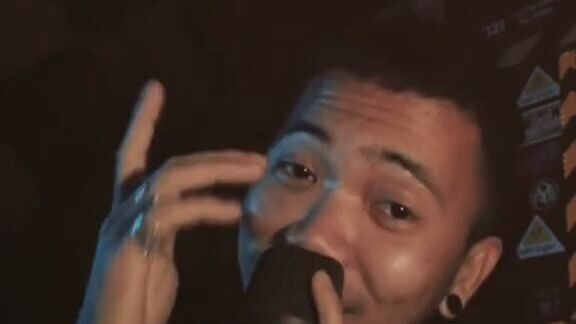 Baby oh"