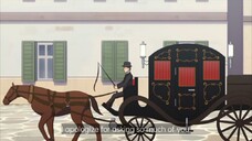 Life of Middle-Aged Online Shopper in Another World - Episode 2