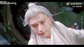 Thành Nghị_Ứng Uyên// Trầm hương như tiết( Cheng Yi_Ying Yuan// Drama Immortal Samsara)