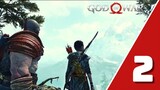 [PS4] God of War - Playthrough Part 2