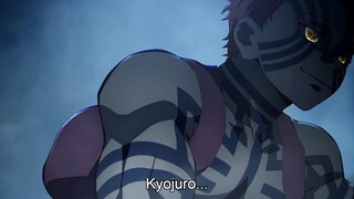 Kimetsu no Yaiba Temporada 2 Capitulo 5 (Adelanto Completo) ¡LA TERCERA LUNA SUPERIOR APARECE!