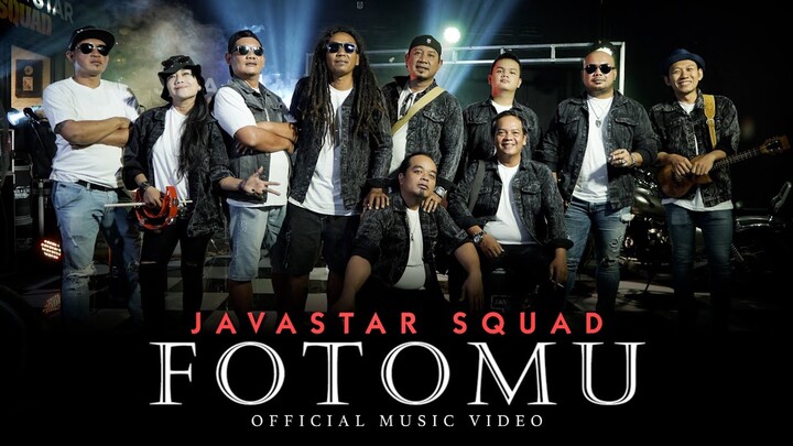 Java Star Squad - Fotomu [OFFICIAL]