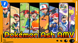 Pokémon Ash AMV - Your Truly Own Adventure_1