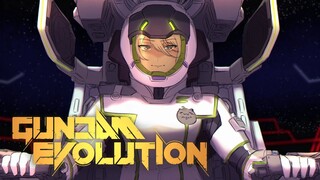 【ガンエボ】ししろ、IKMS！―GUNDAM EVOLUTION【獅白ぼたん/ホロライブ】