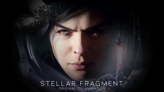 [Wisuda Akademi Seni Rupa Pusat 2023] [Film Pendek CG Fiksi Ilmiah] "Stellar Fragment"