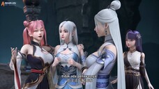 Over Goddess Eps 27 Sub Indo 1080p