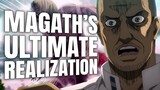 Until The Last Person... (Attack On Titan Final Season Episode 26 Breakdown/Analysis)