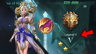 IS THIS THE NEW META FOR SELENA SEASON 25? (BIG DAMAGE)