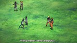 generasi yg mewarisi rasengan