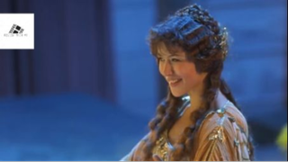 (P2) Review Phim Nàng Marquise (1997) #ReviewPhimMy