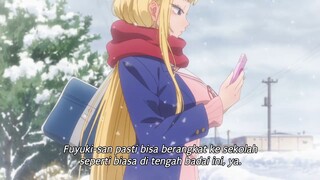 Donsaku Gal Namara Mengkoi -04 sub indo