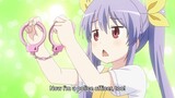 Renge chan police officer Funny moments