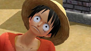 Fkn cat [MMD One Piece] (A&L&S)