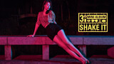 【Ziyi】Sistar-Shake it❤Summer Night, Let's Wiggle!